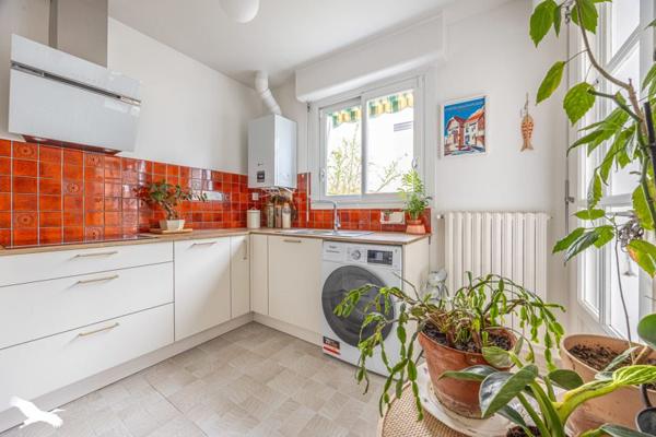 Maison à vendre |  Châtelaillon-Plage |  3 pièces | 53 m²
