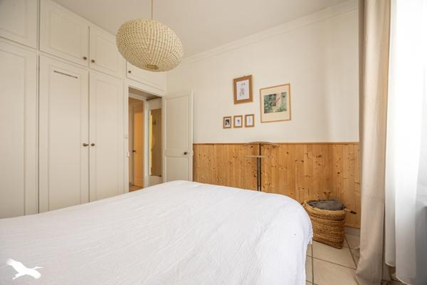 Maison à vendre |  Châtelaillon-Plage |  3 pièces | 53 m²