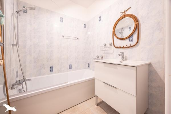 Maison à vendre |  Châtelaillon-Plage |  3 pièces | 53 m²