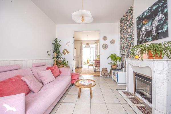 Maison à vendre |  Châtelaillon-Plage |  3 pièces | 53 m²