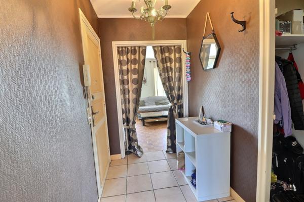 Brest (29200) Brest – Kergoat | Appartement T5 avec ascenseur, balcon/loggia, parking et cave