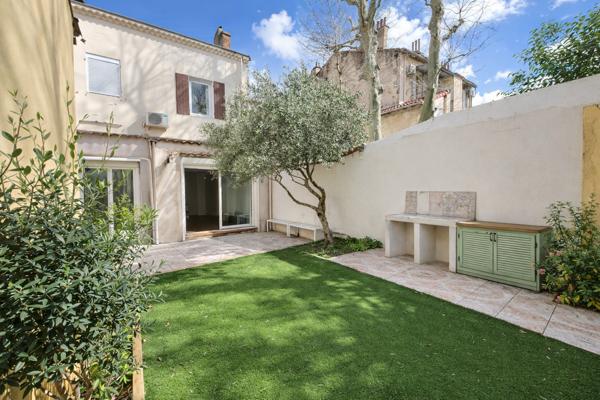 Maison 4 pièces - 112 m²