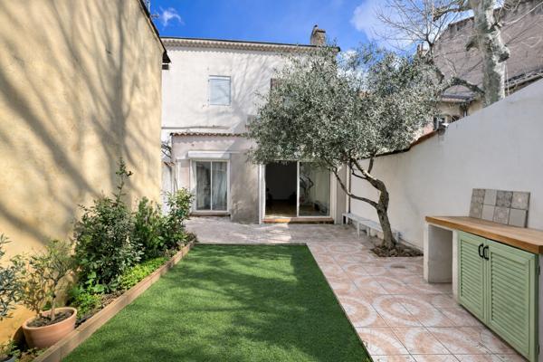 Maison 4 pièces - 112 m²