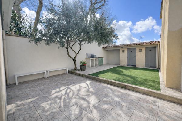 Maison 4 pièces - 112 m²