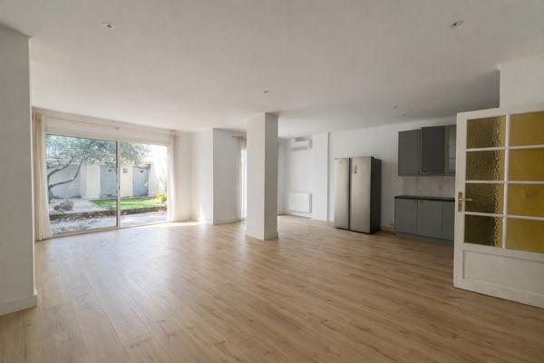 Maison 4 pièces - 112 m²