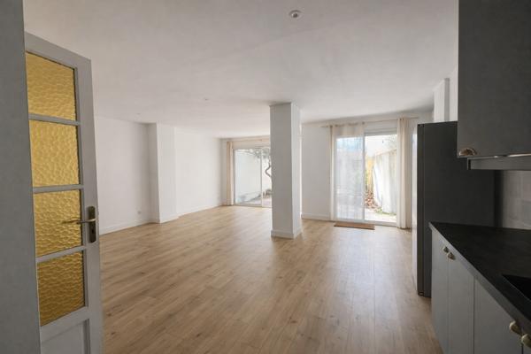 Maison 4 pièces - 112 m²