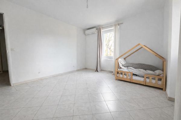 Maison 4 pièces - 112 m²