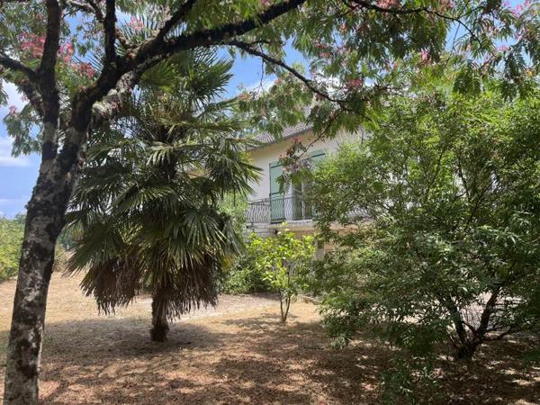 Maison à vendre |  Nontron |  7 pièces | 148 m²