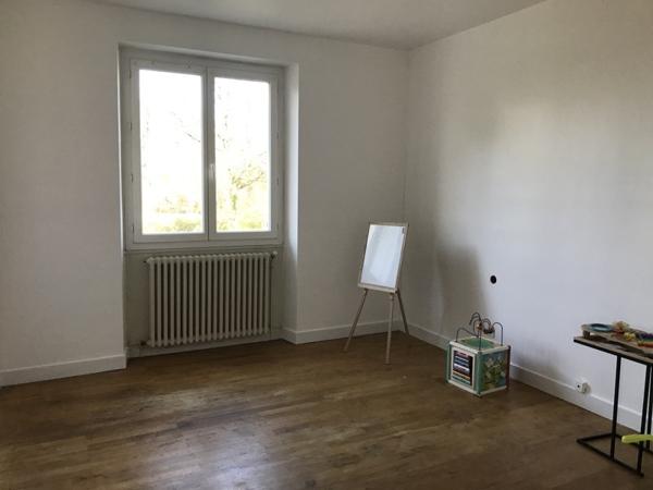 Maison à vendre |  Nontron |  7 pièces | 148 m²