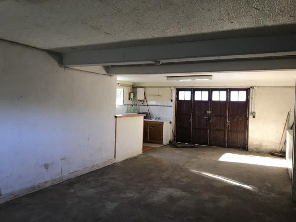 Maison à vendre |  Nontron |  7 pièces | 148 m²