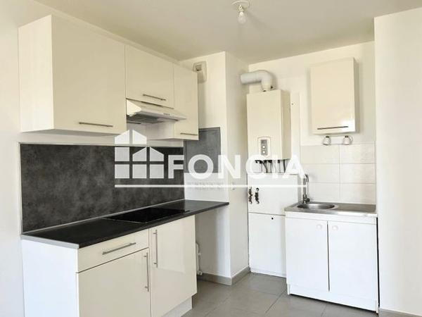 Location Appartement 2 pièces 40.3 m² - 11 RUE DE MARQUISAT Le Teich 33470
