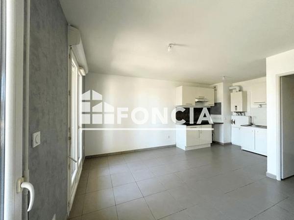 Location Appartement 2 pièces 40.3 m² - 11 RUE DE MARQUISAT Le Teich 33470
