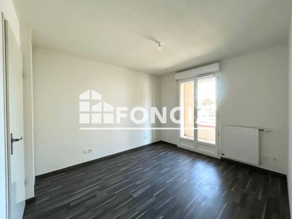 Location Appartement 2 pièces 40.3 m² - 11 RUE DE MARQUISAT Le Teich 33470