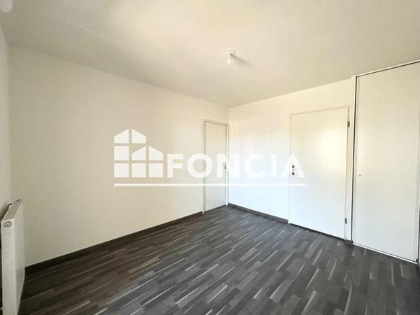 Location Appartement 2 pièces 40.3 m² - 11 RUE DE MARQUISAT Le Teich 33470