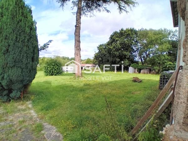 centre ville avec ses commerces