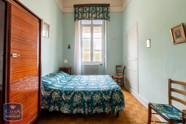 Immeuble à vendre 600m²