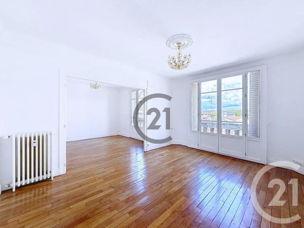 Appartement à vendre  4 pièces - 75,02 m 2   ST ANDRE LES VERGERS  - 10