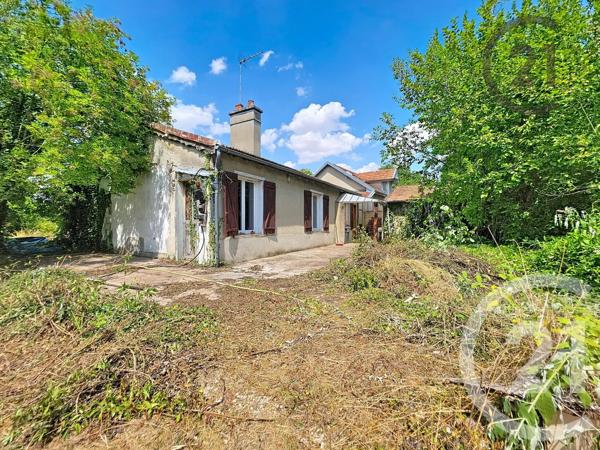 Appartement à vendre  4 pièces - 75,02 m 2   ST ANDRE LES VERGERS  - 10