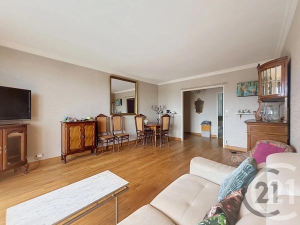 Appartement à vendre  4 pièces - 75,02 m 2   ST ANDRE LES VERGERS  - 10