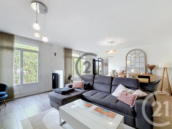 Appartement à vendre  4 pièces - 75,02 m 2   ST ANDRE LES VERGERS  - 10
