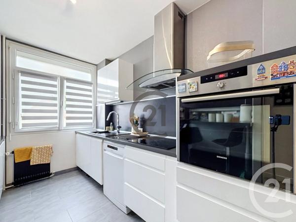 Appartement à vendre  4 pièces - 75,02 m 2   ST ANDRE LES VERGERS  - 10