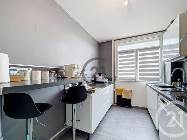 Appartement à vendre  4 pièces - 75,02 m 2   ST ANDRE LES VERGERS  - 10