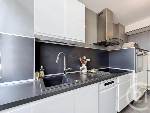 Appartement à vendre  4 pièces - 75,02 m 2   ST ANDRE LES VERGERS  - 10