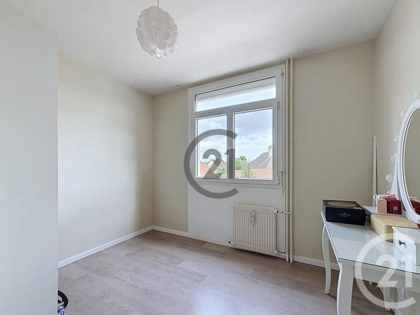 Appartement à vendre  4 pièces - 75,02 m 2   ST ANDRE LES VERGERS  - 10