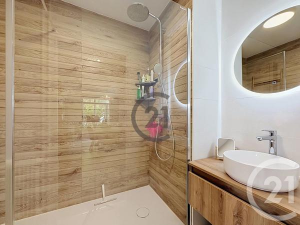 Appartement à vendre  4 pièces - 75,02 m 2   ST ANDRE LES VERGERS  - 10