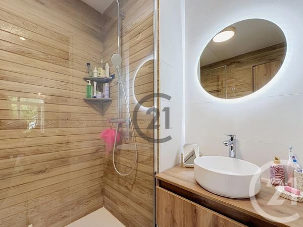 Appartement à vendre  4 pièces - 75,02 m 2   ST ANDRE LES VERGERS  - 10