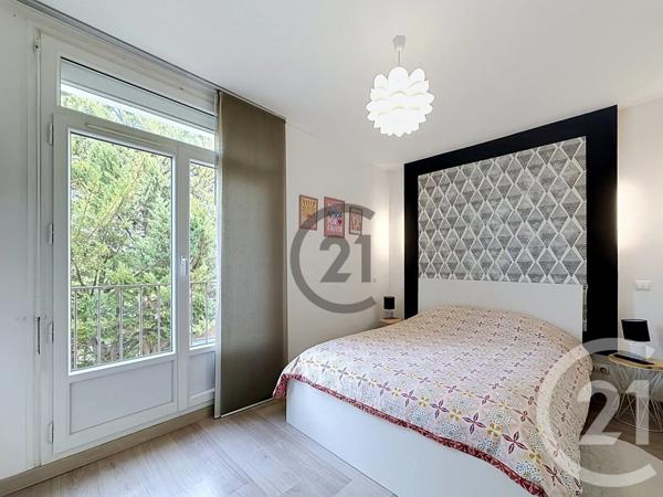 Appartement à vendre  4 pièces - 75,02 m 2   ST ANDRE LES VERGERS  - 10
