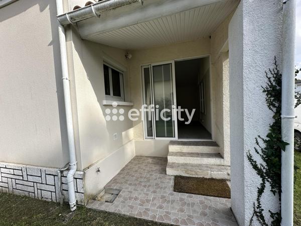 Maison 3 pièces - 72 m²