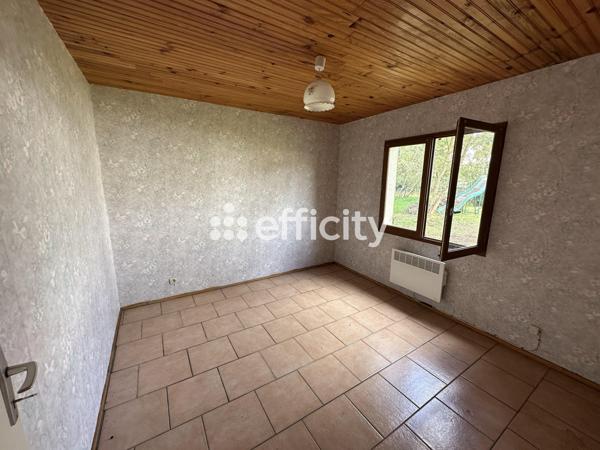 Maison 3 pièces - 72 m²