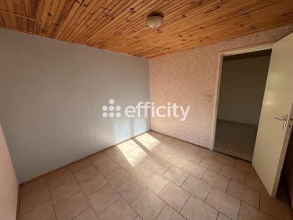 Maison 3 pièces - 72 m²