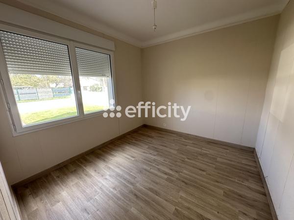 Maison 3 pièces - 72 m²