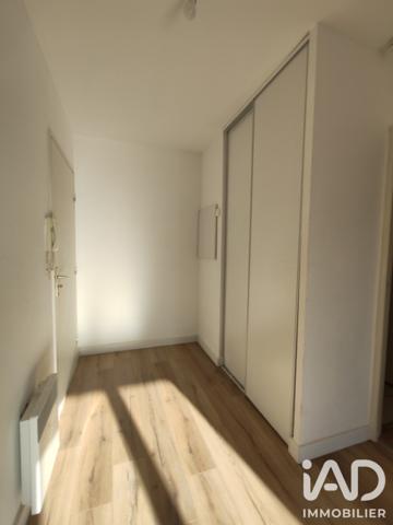 Appartement à vendre 2 pièces 47 m² Bègles