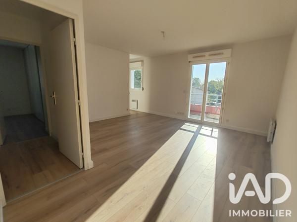 Appartement à vendre 2 pièces 47 m² Bègles