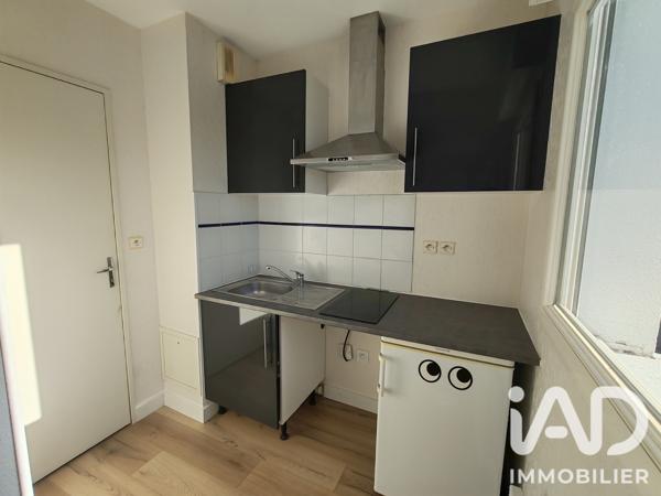 Appartement à vendre 2 pièces 47 m² Bègles