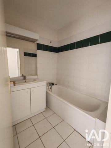 Appartement à vendre 2 pièces 47 m² Bègles