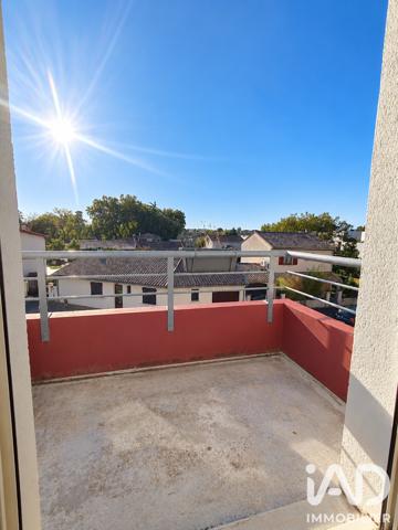 Appartement à vendre 2 pièces 47 m² Bègles
