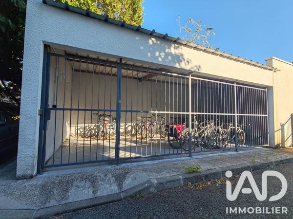 Appartement à vendre 2 pièces 47 m² Bègles
