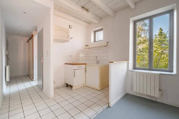 T3 Bis Duplex - 78m2 - Craponne