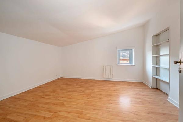 T3 Bis Duplex - 78m2 - Craponne