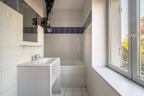 T3 Bis Duplex - 78m2 - Craponne
