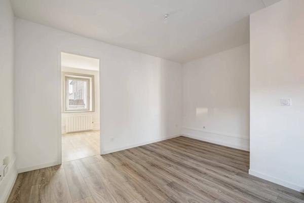 T3 Bis Duplex - 78m2 - Craponne