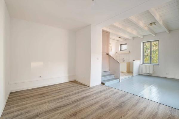 T3 Bis Duplex - 78m2 - Craponne