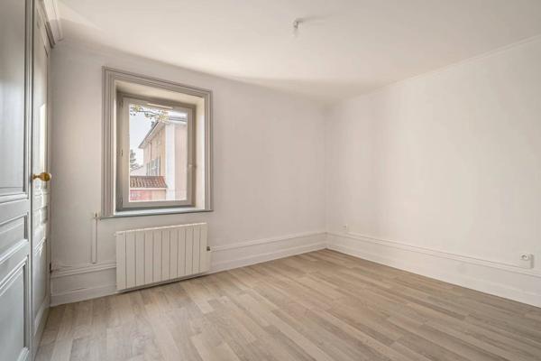 T3 Bis Duplex - 78m2 - Craponne