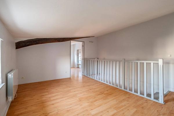 T3 Bis Duplex - 78m2 - Craponne