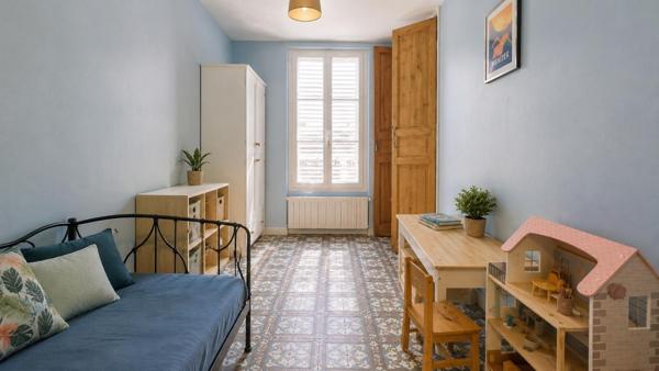 Maison de caractère de 164 m² à vendre ? Centre-ville, quartier recherché