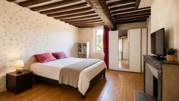 Maison de caractère de 164 m² à vendre ? Centre-ville, quartier recherché